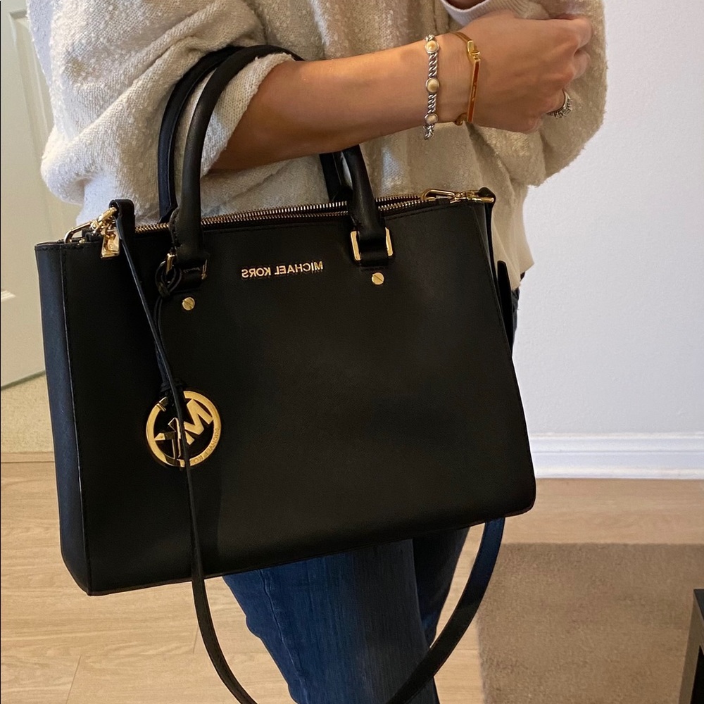 Michael Kors handbag